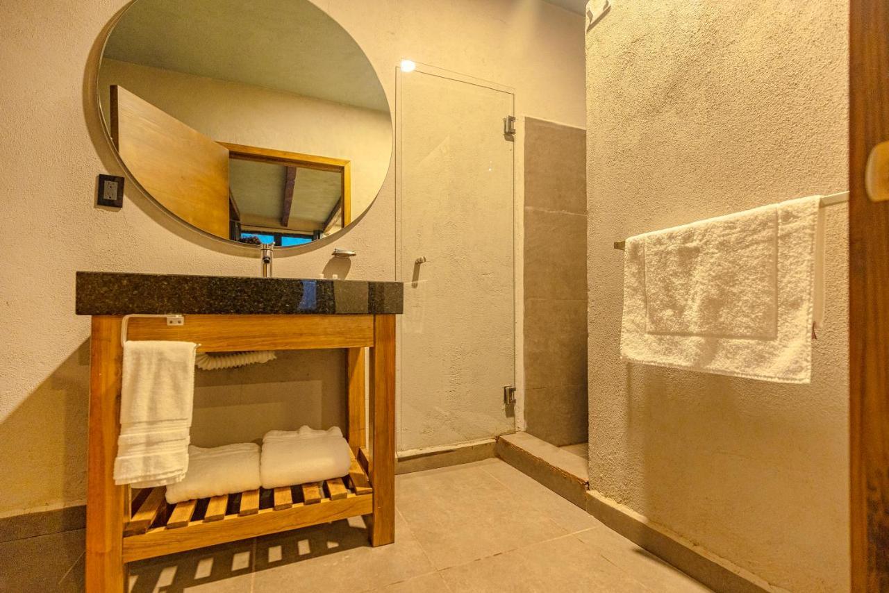 Casa Lavanda Hotel Boutique Pátzcuaro Buitenkant foto