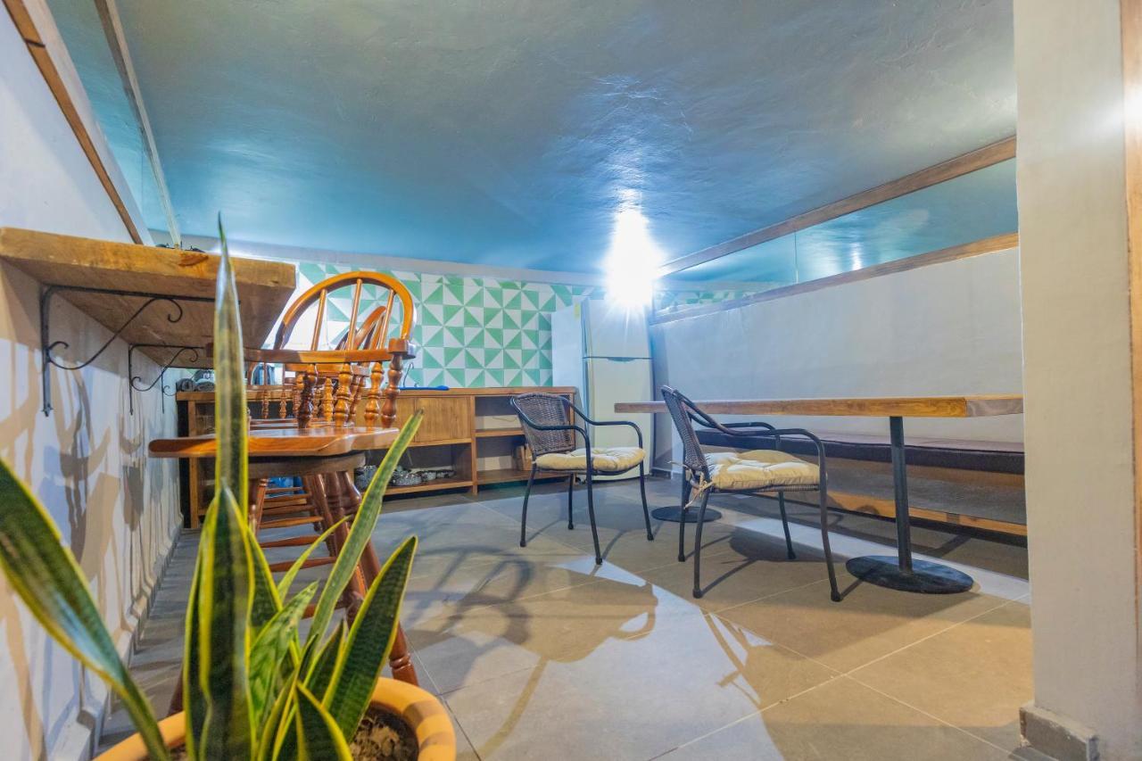 Casa Lavanda Hotel Boutique Pátzcuaro Buitenkant foto