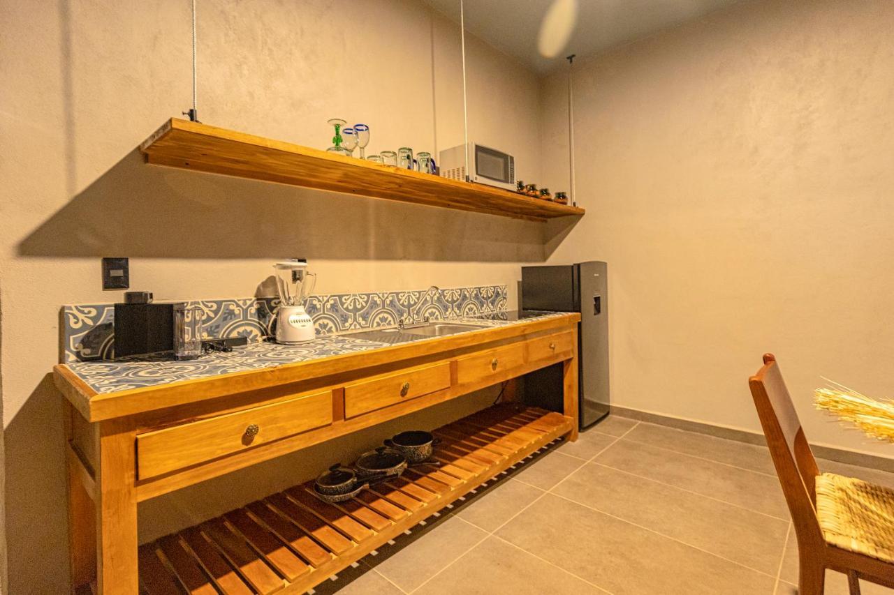 Casa Lavanda Hotel Boutique Pátzcuaro Buitenkant foto