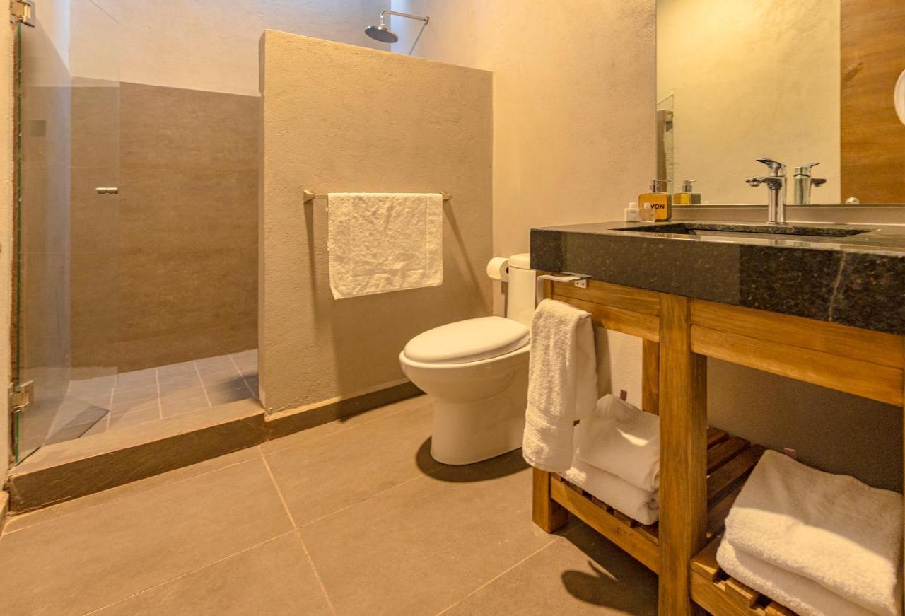 Casa Lavanda Hotel Boutique Pátzcuaro Buitenkant foto